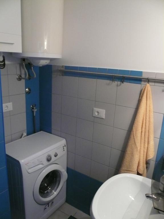 Zdenac Apartman *