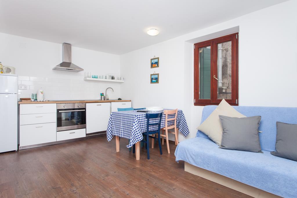 Zdenac Apartman Rovinj