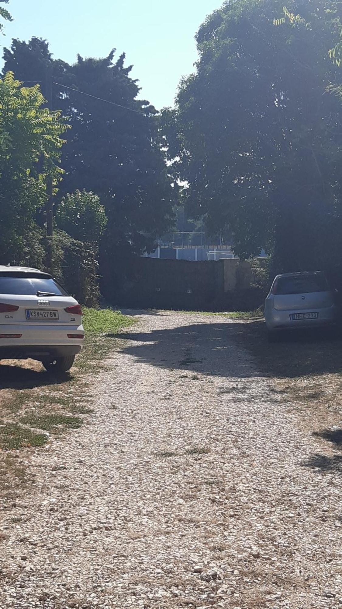 Zdenac Apartman Rovinj