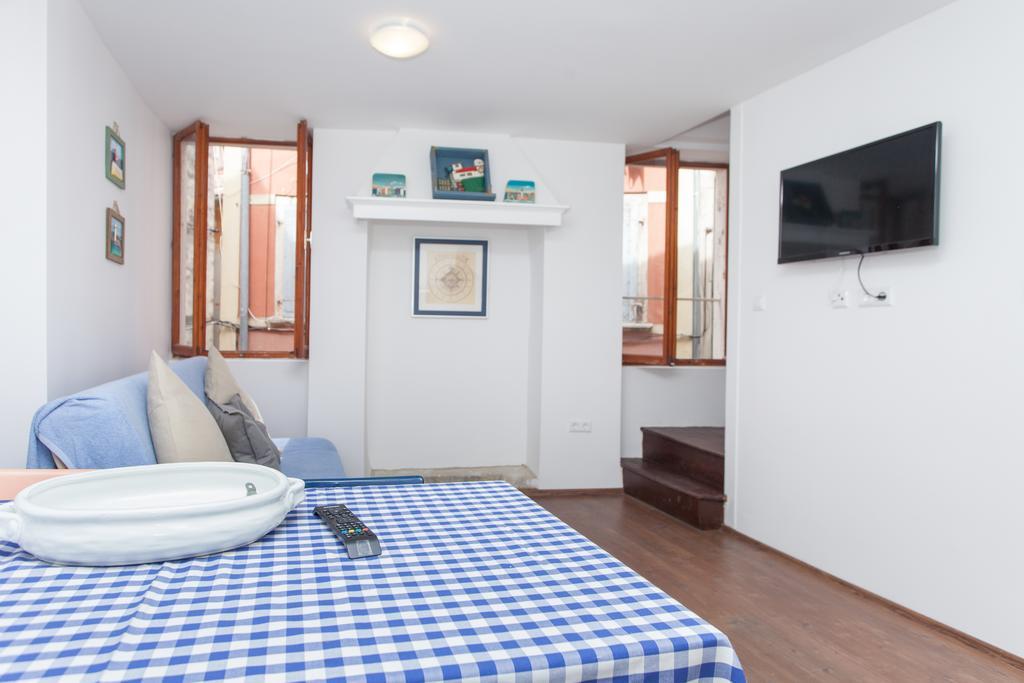 Apartman Zdenac *
