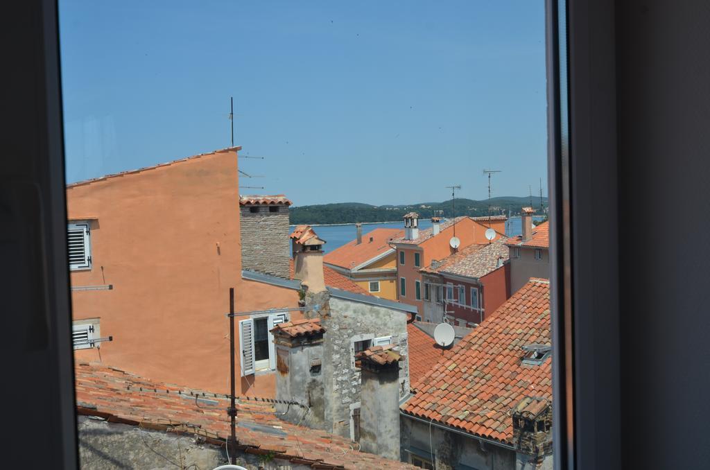 Zdenac Rovinj