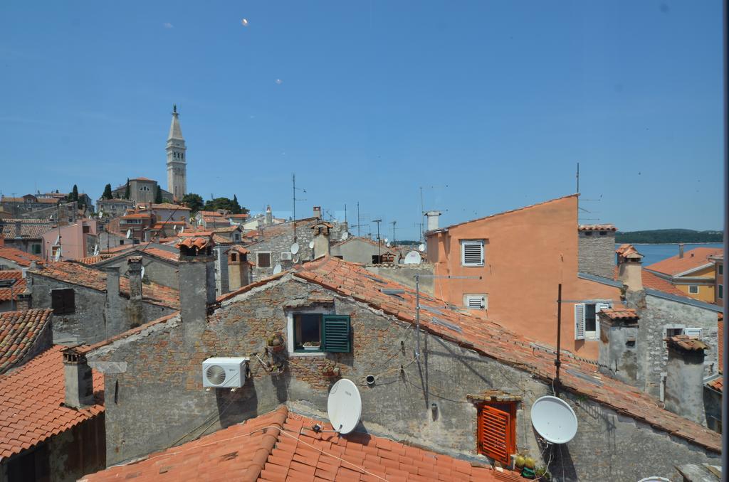 Apartman Zdenac Rovinj