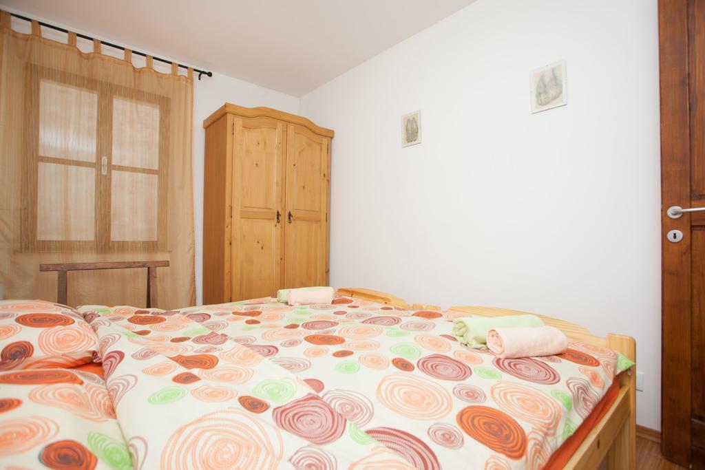 Apartman Zdenac
