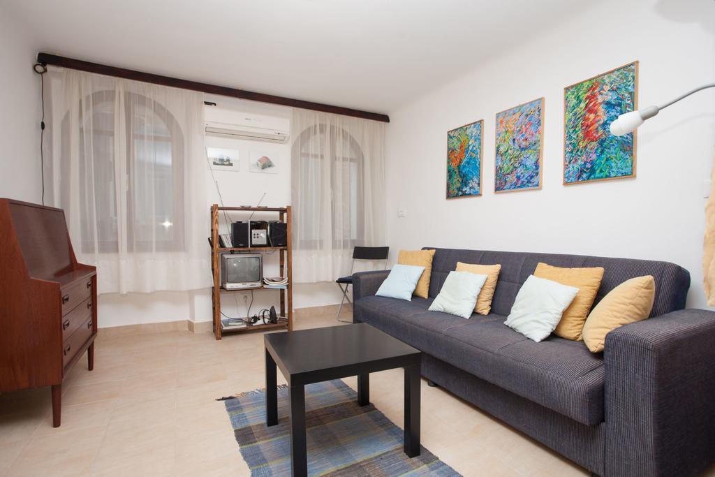 Apartman Zdenac *