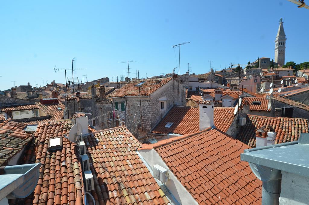Zdenac Apartman
