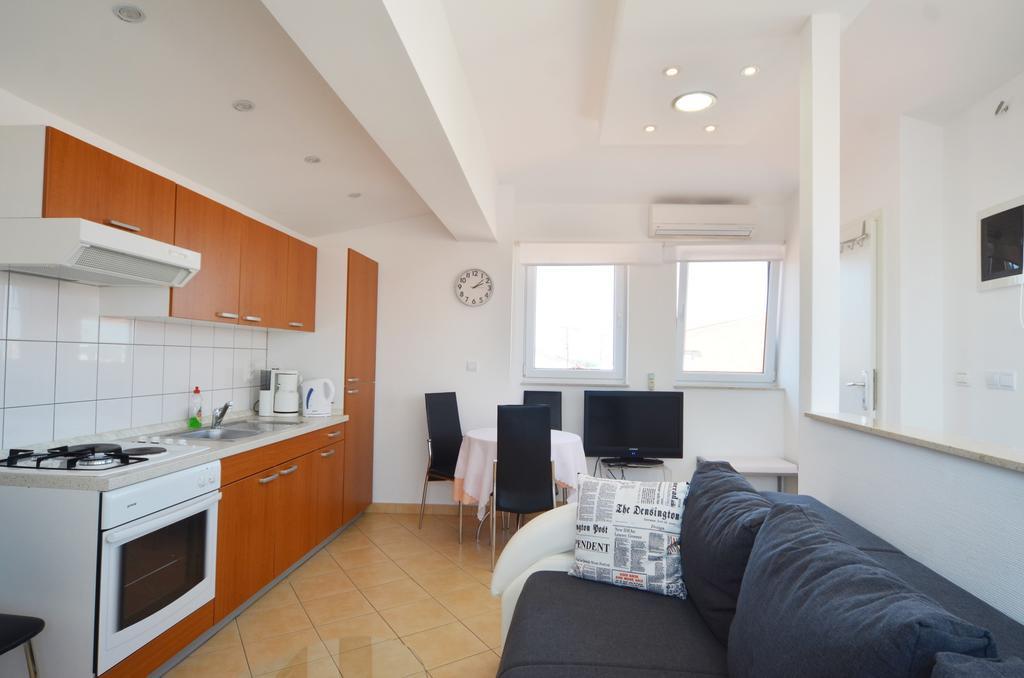 Zdenac Rovinj