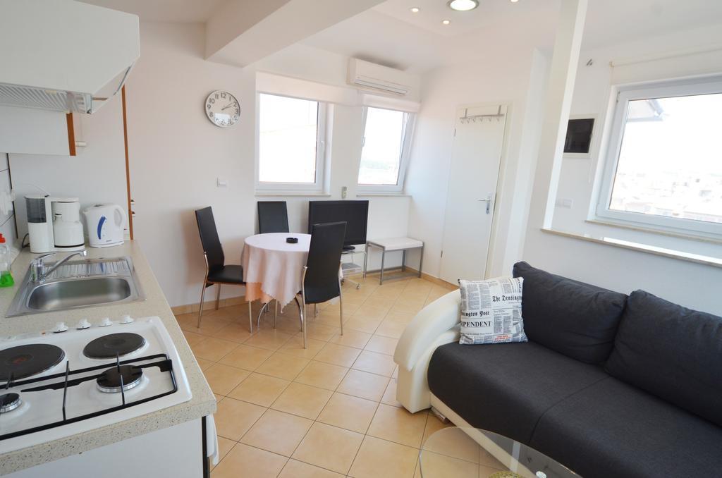 Zdenac Apartman