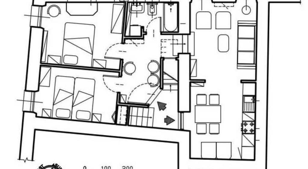 Zdenac Apartman