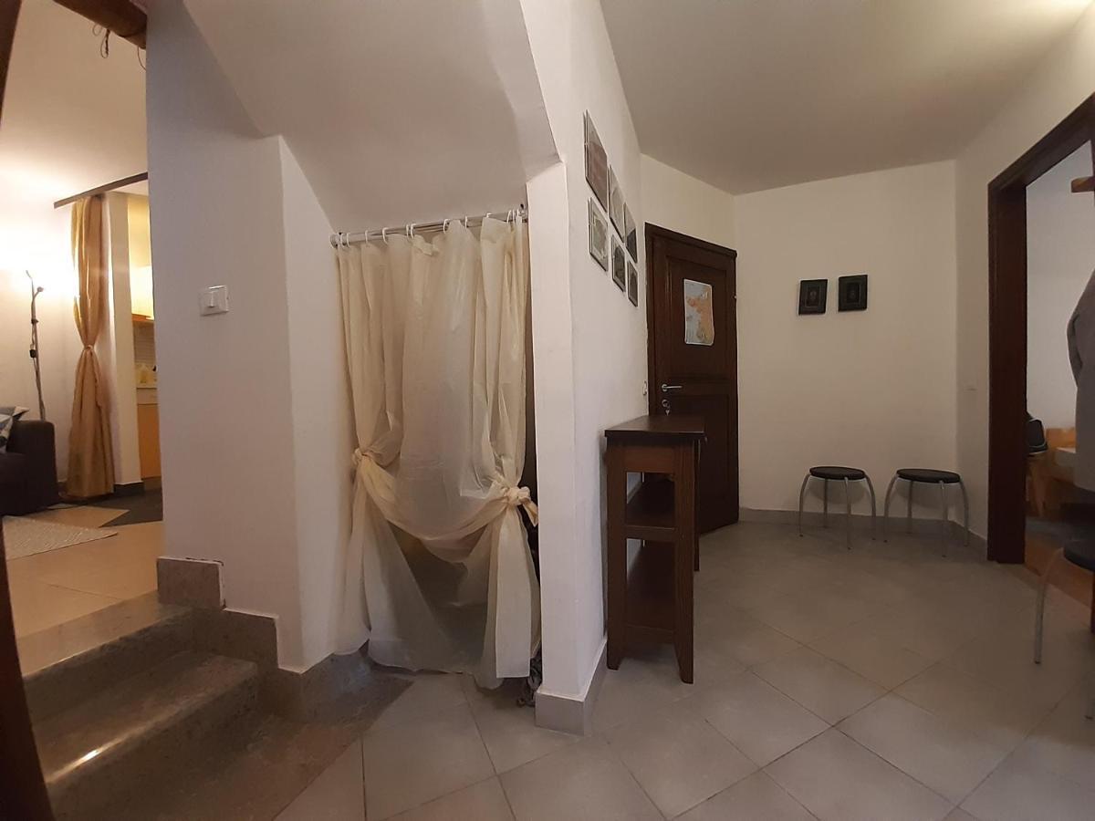 Apartman Zdenac Rovinj