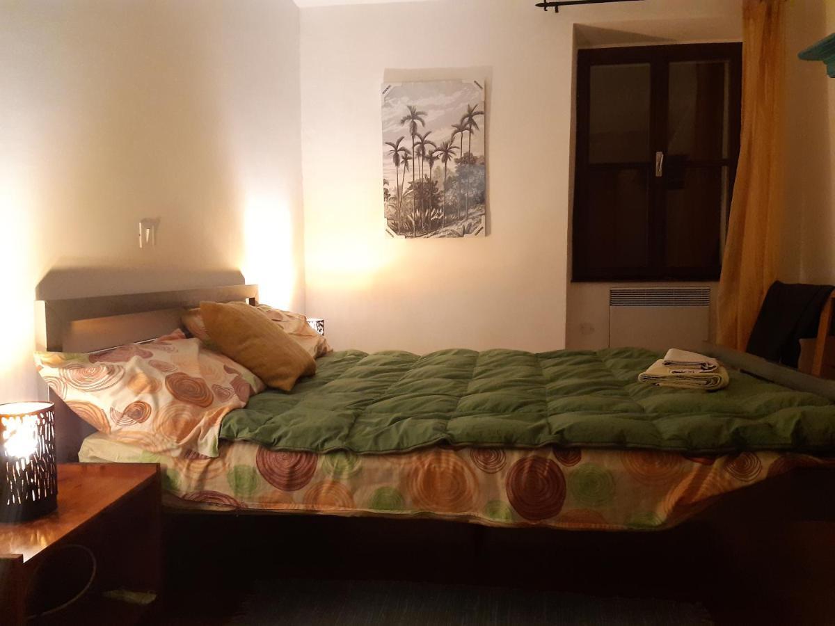 Zdenac Apartman *