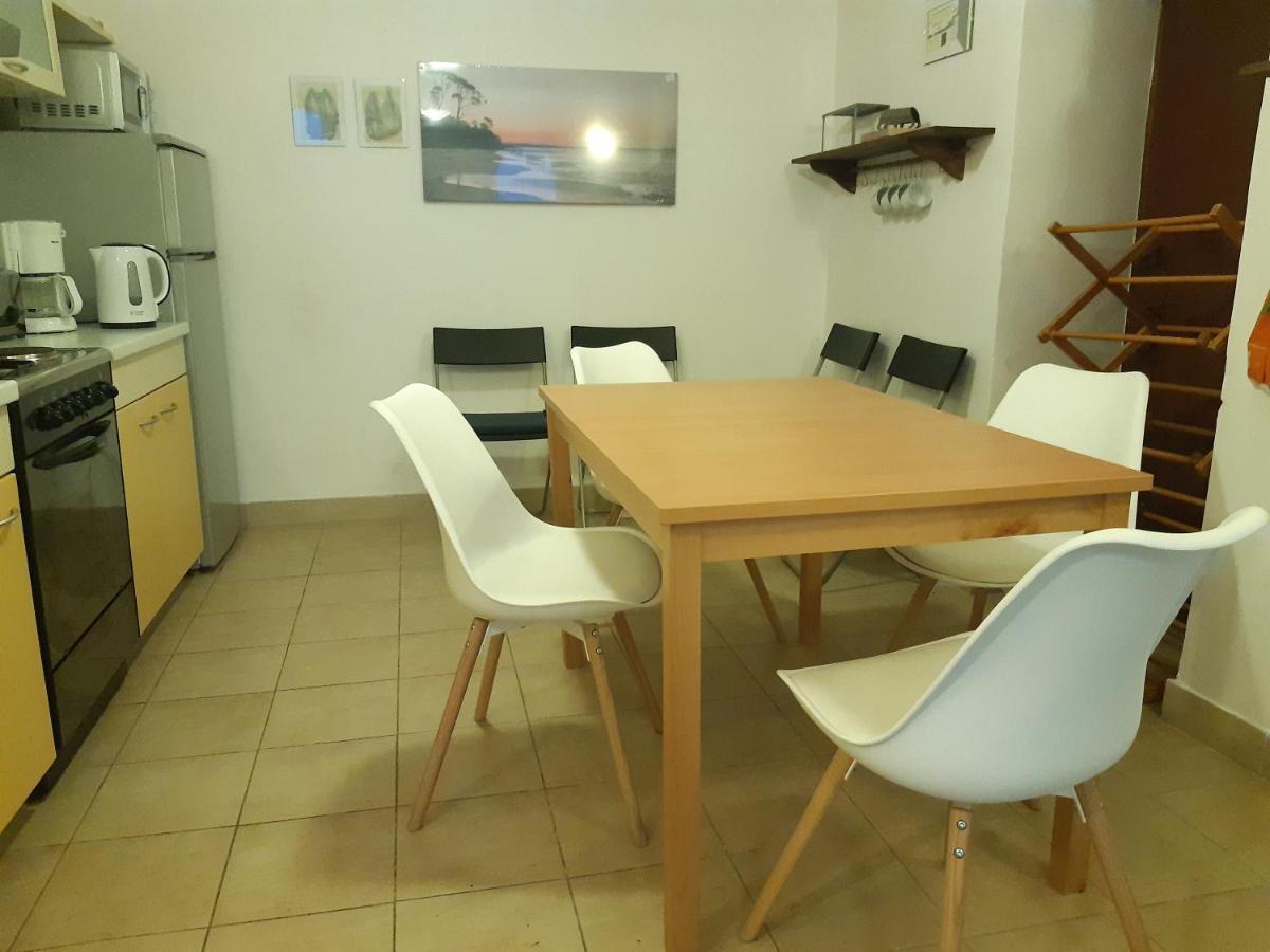 Apartman Zdenac