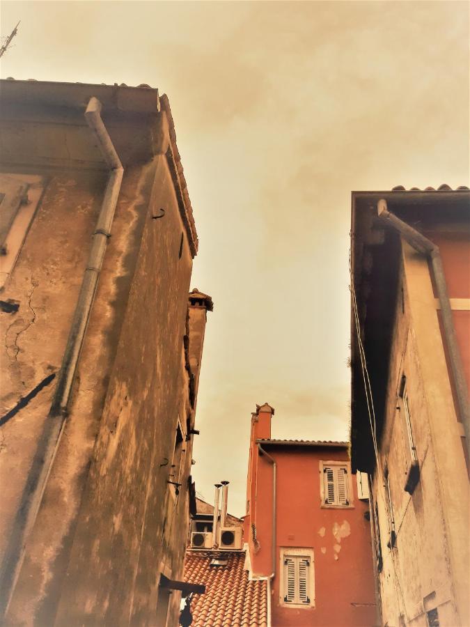 Apartman Zdenac *