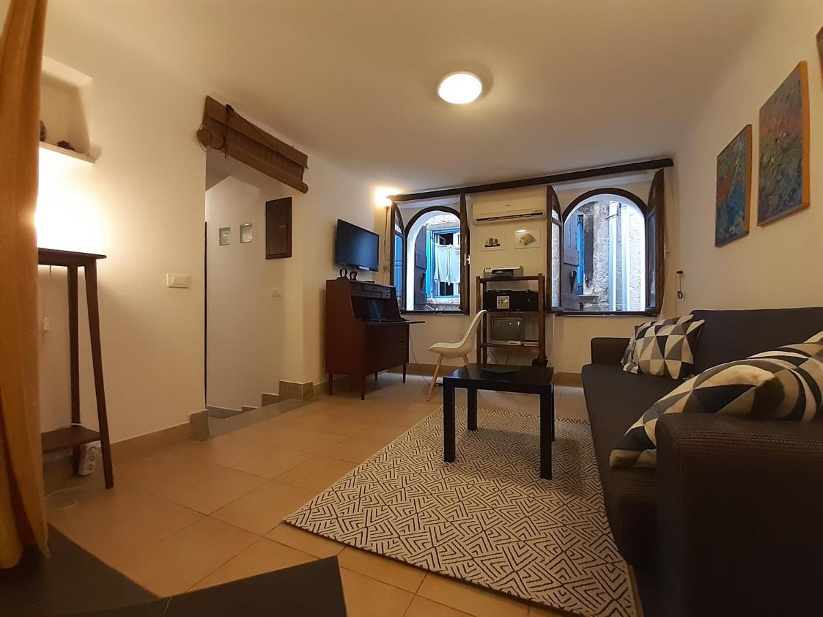 Zdenac Apartman *
