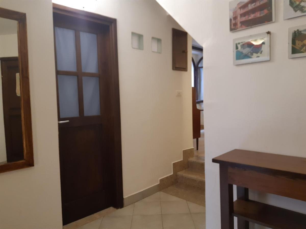 Apartman Zdenac *