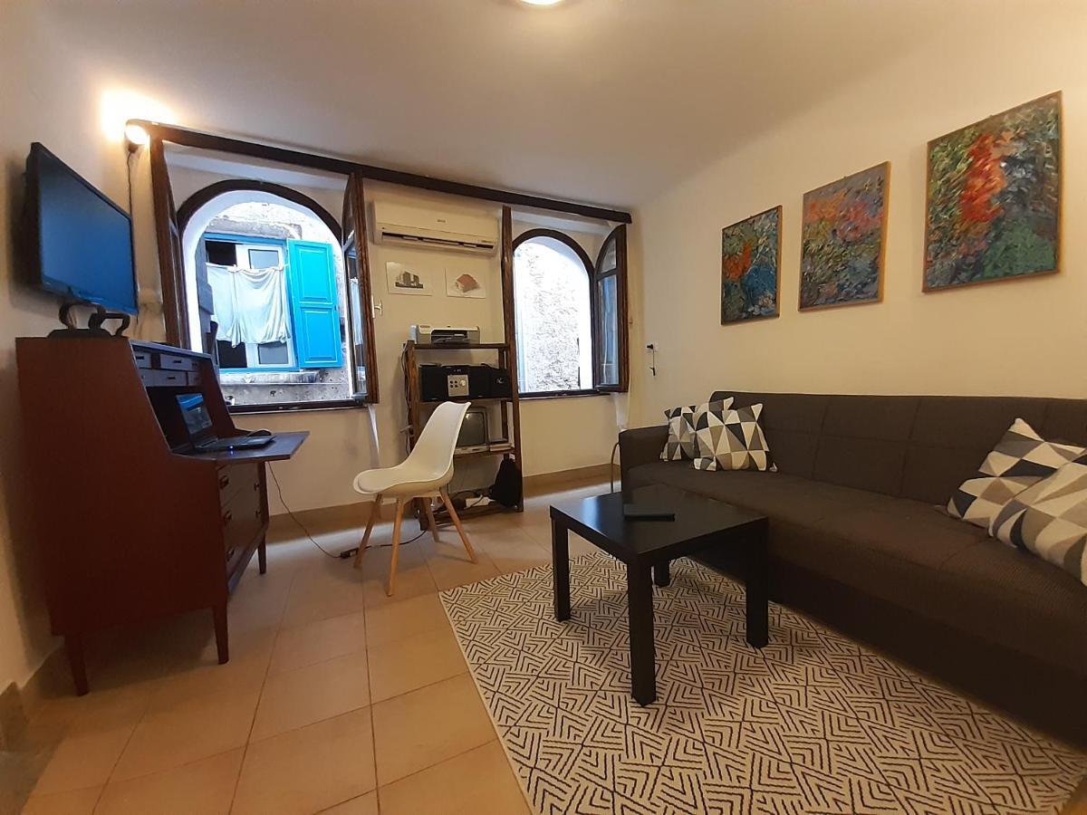 Apartman Zdenac *