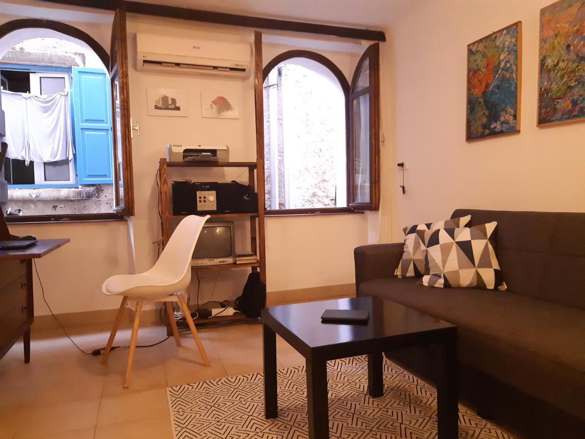 Zdenac Apartman *