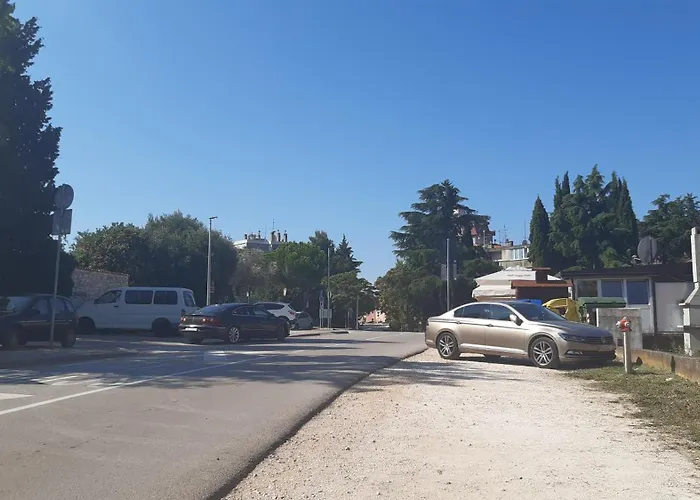 Apartment Zdenac