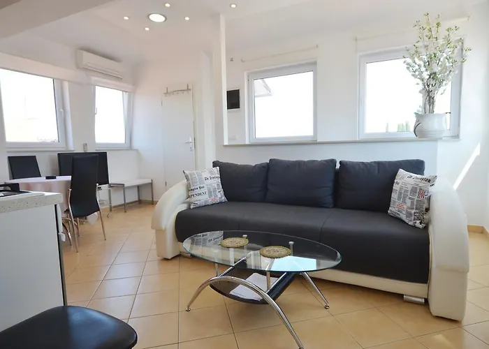 Apartment Zdenac
