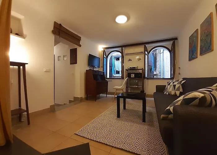 Apartment Zdenac