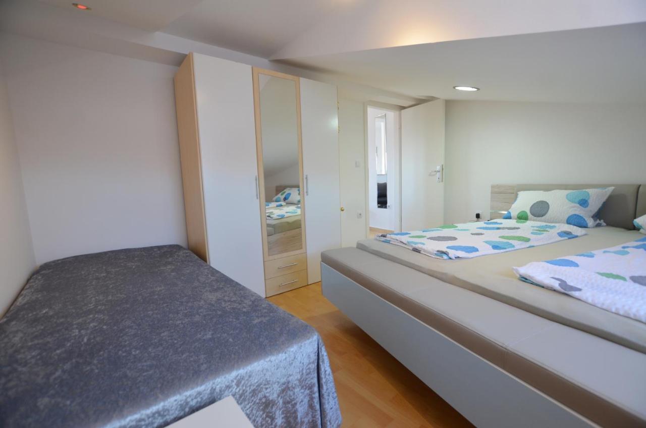 Lägenhet Zdenac Rovinj