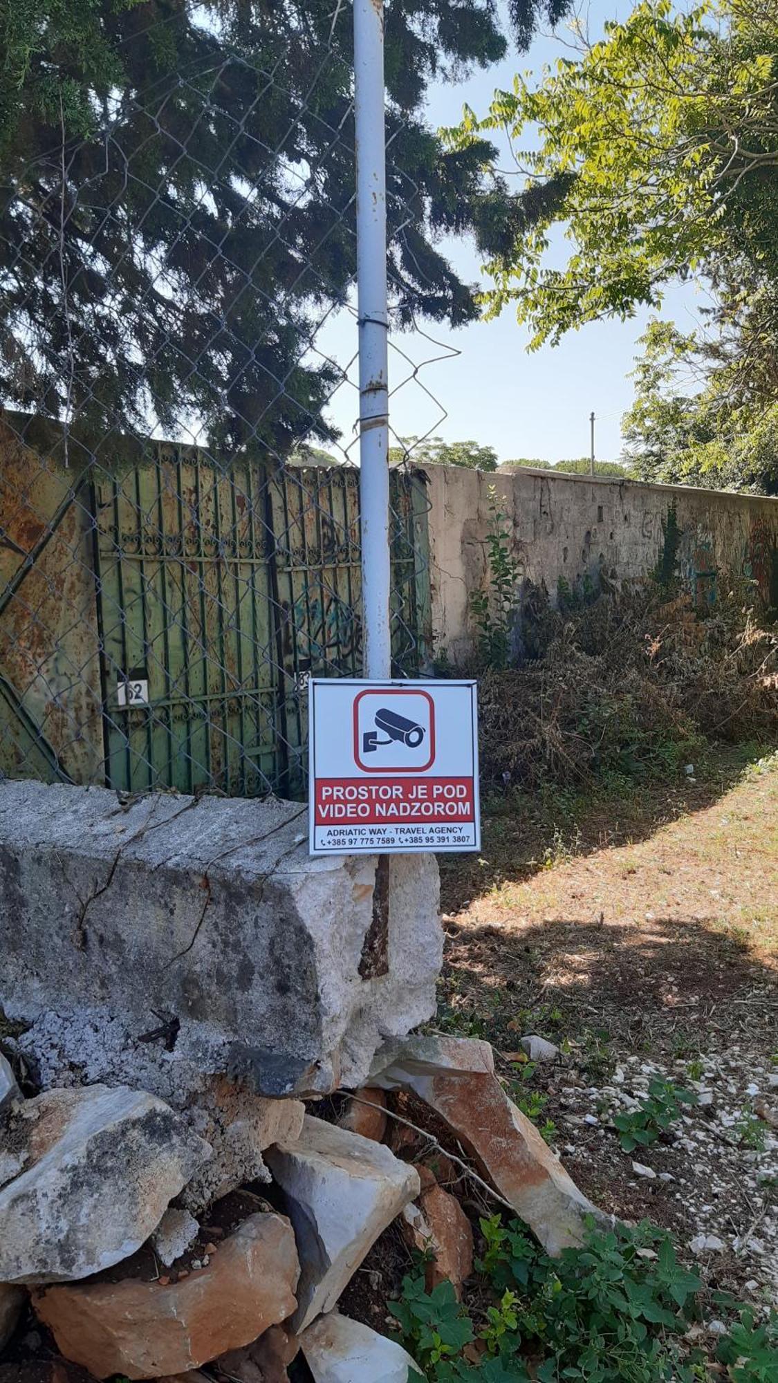 Lägenhet Zdenac