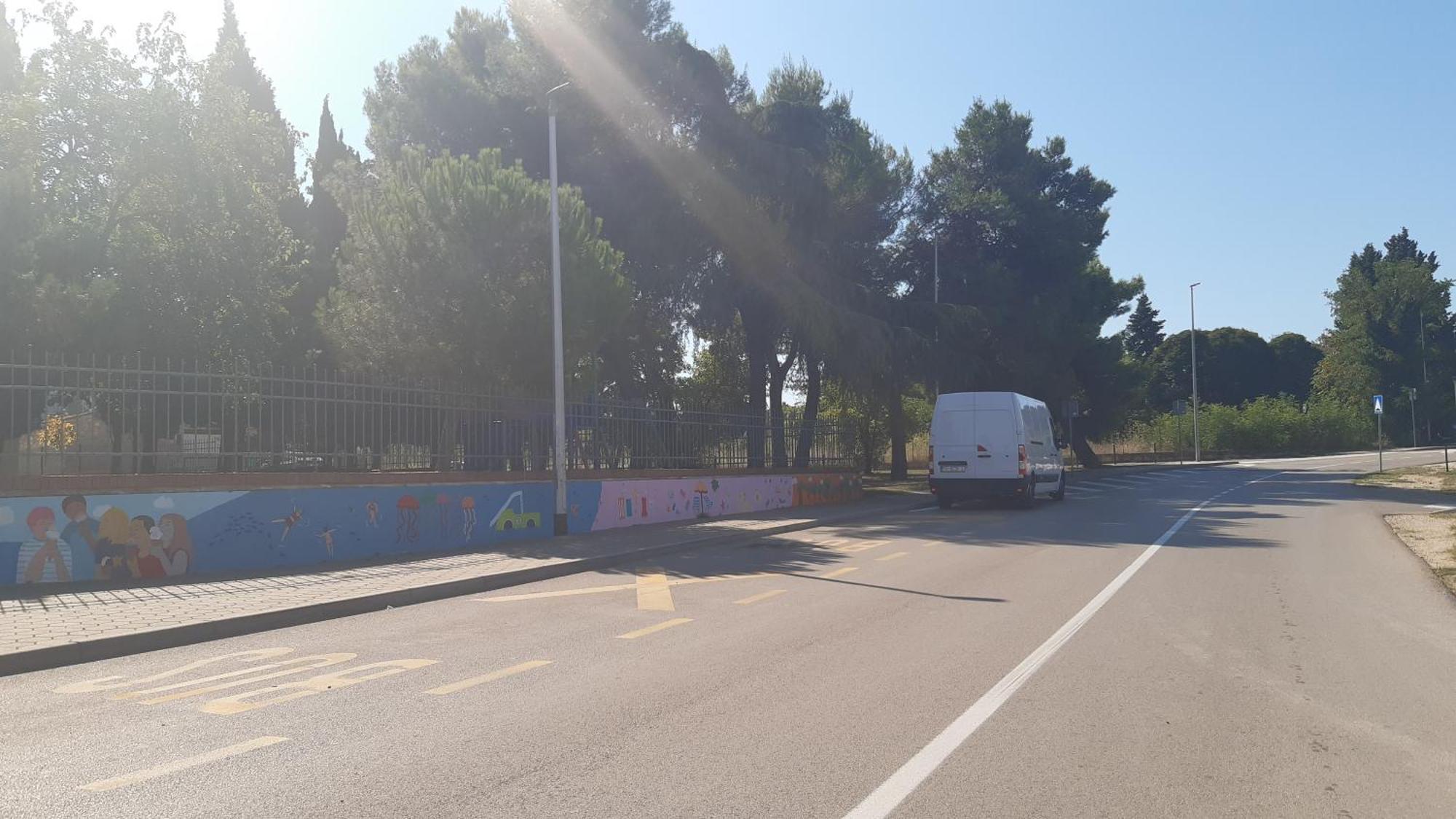 Zdenac Rovinj