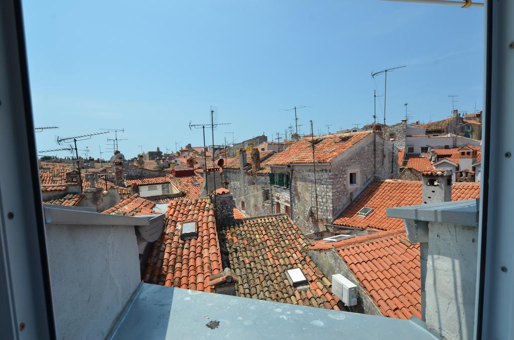 Zdenac Rovigno