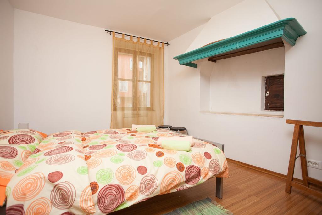 Appartamento Zdenac