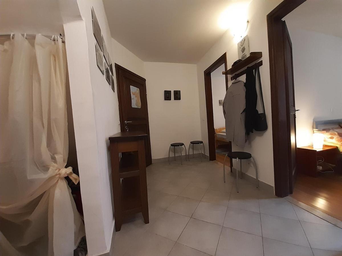 Lägenhet Zdenac Rovinj