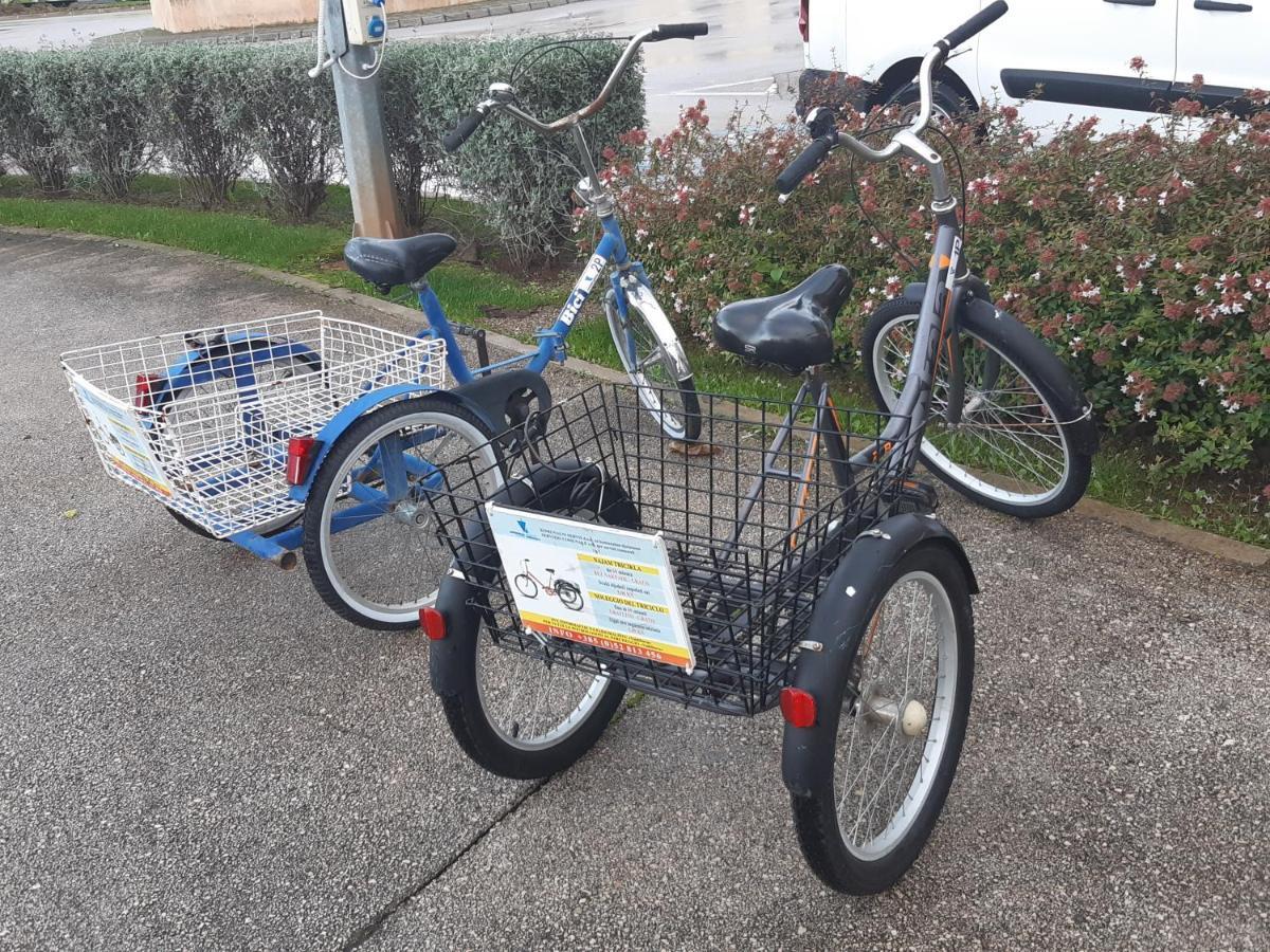 Lägenhet Zdenac Rovinj