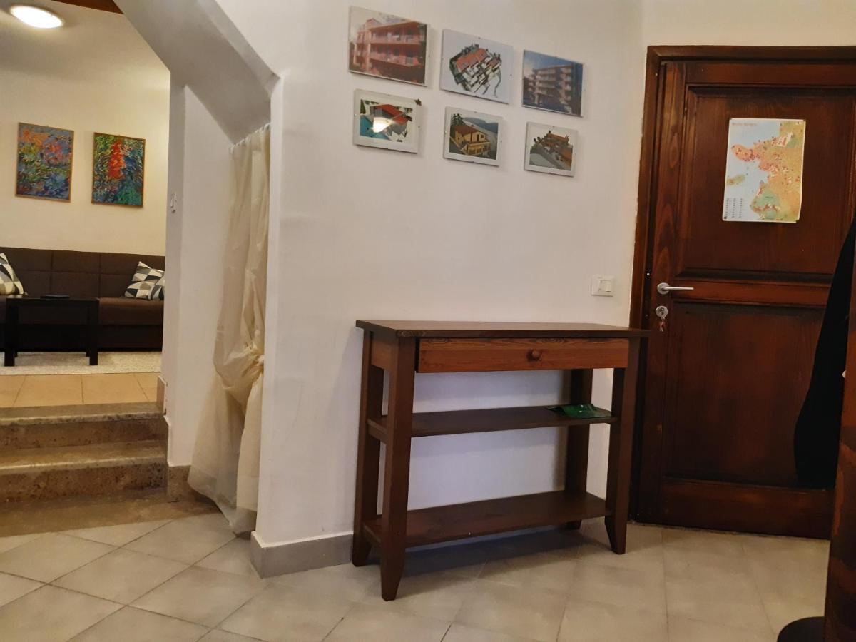 Lägenhet Zdenac Rovinj
