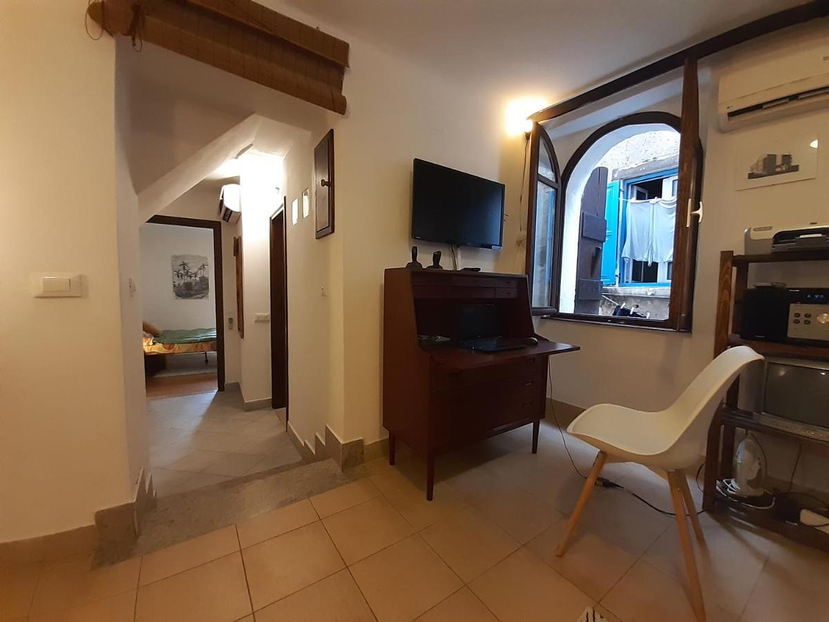 Lägenhet Zdenac Rovinj