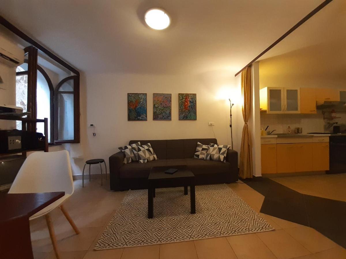 Zdenac Lägenhet