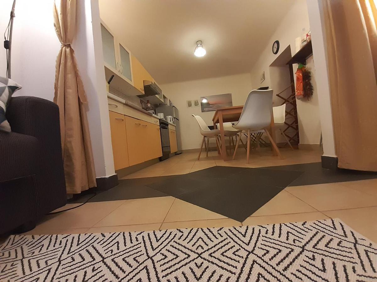 Lägenhet Zdenac Rovinj